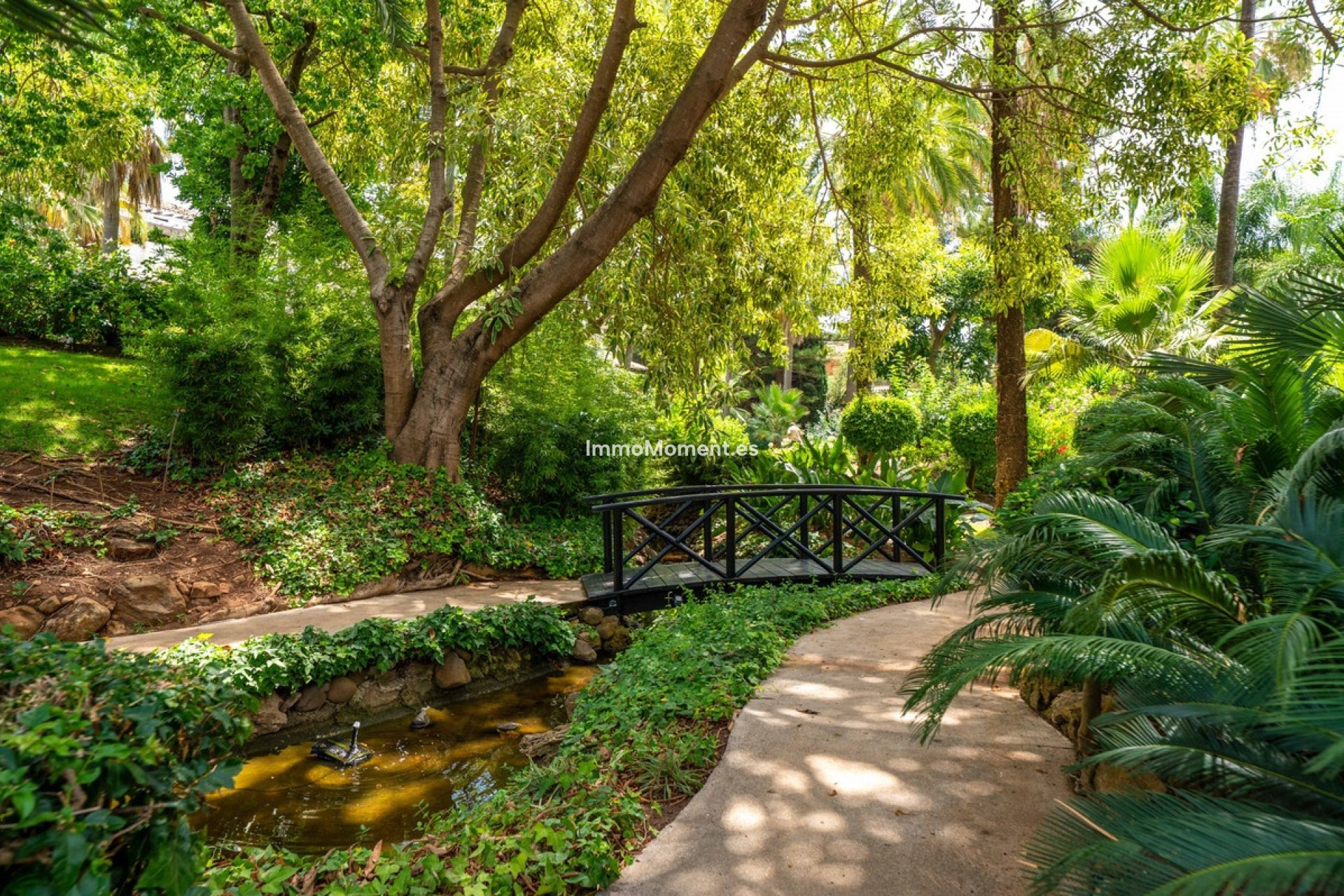 Bestaande woning - Appartement - Marbella - The Golden Mile