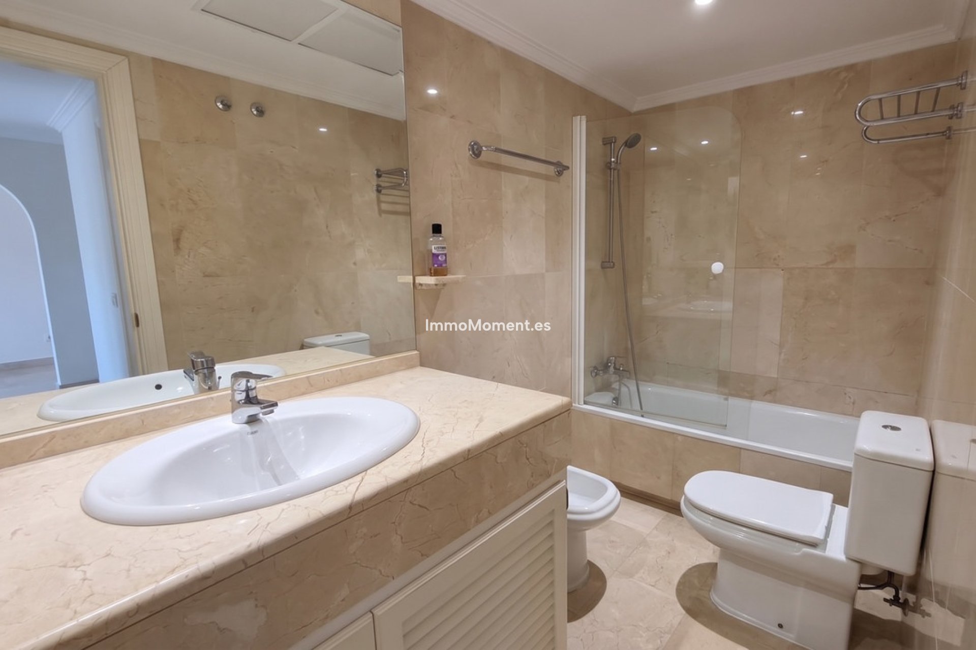 Bestaande woning - Appartement - Marbella - The Golden Mile