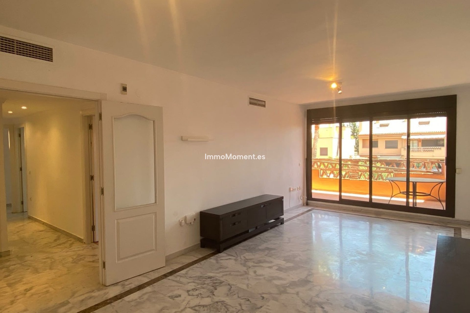 Bestaande woning - Appartement - Marbella - The Golden Mile