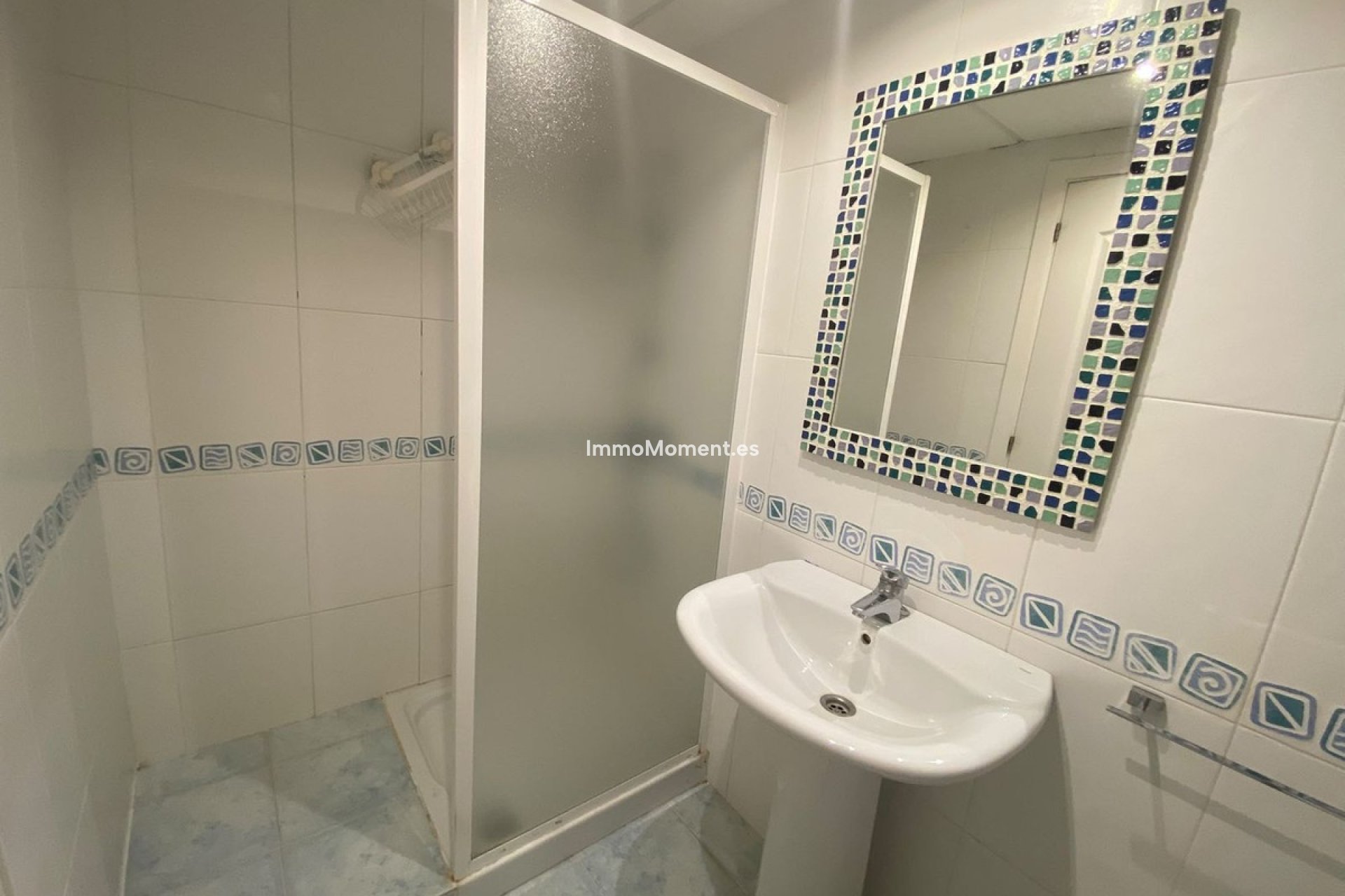 Bestaande woning - Appartement - Marbella - The Golden Mile