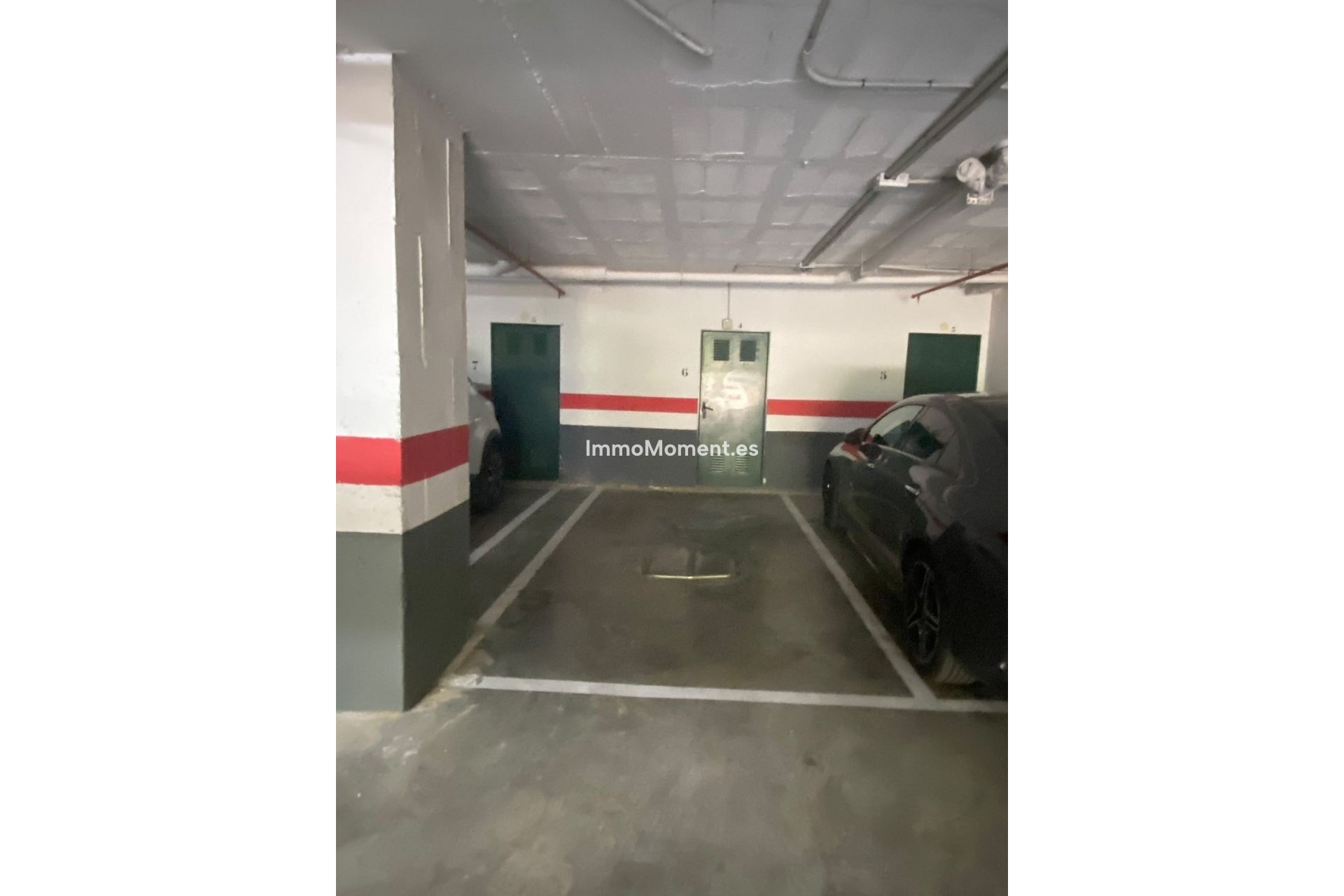 Bestaande woning - Appartement - Marbella - The Golden Mile