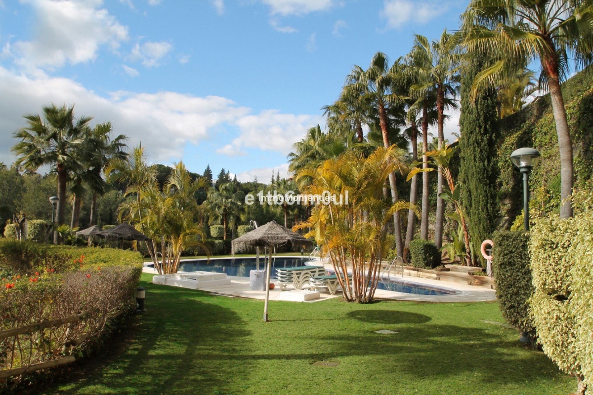 Bestaande woning - Appartement - Marbella - The Golden Mile