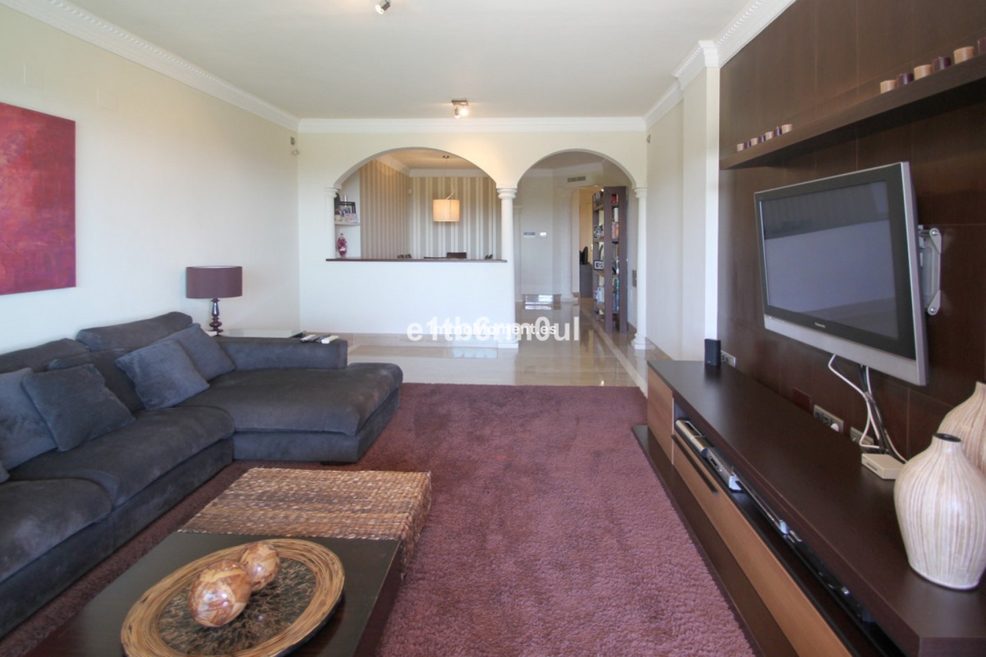 Bestaande woning - Appartement - Marbella - The Golden Mile