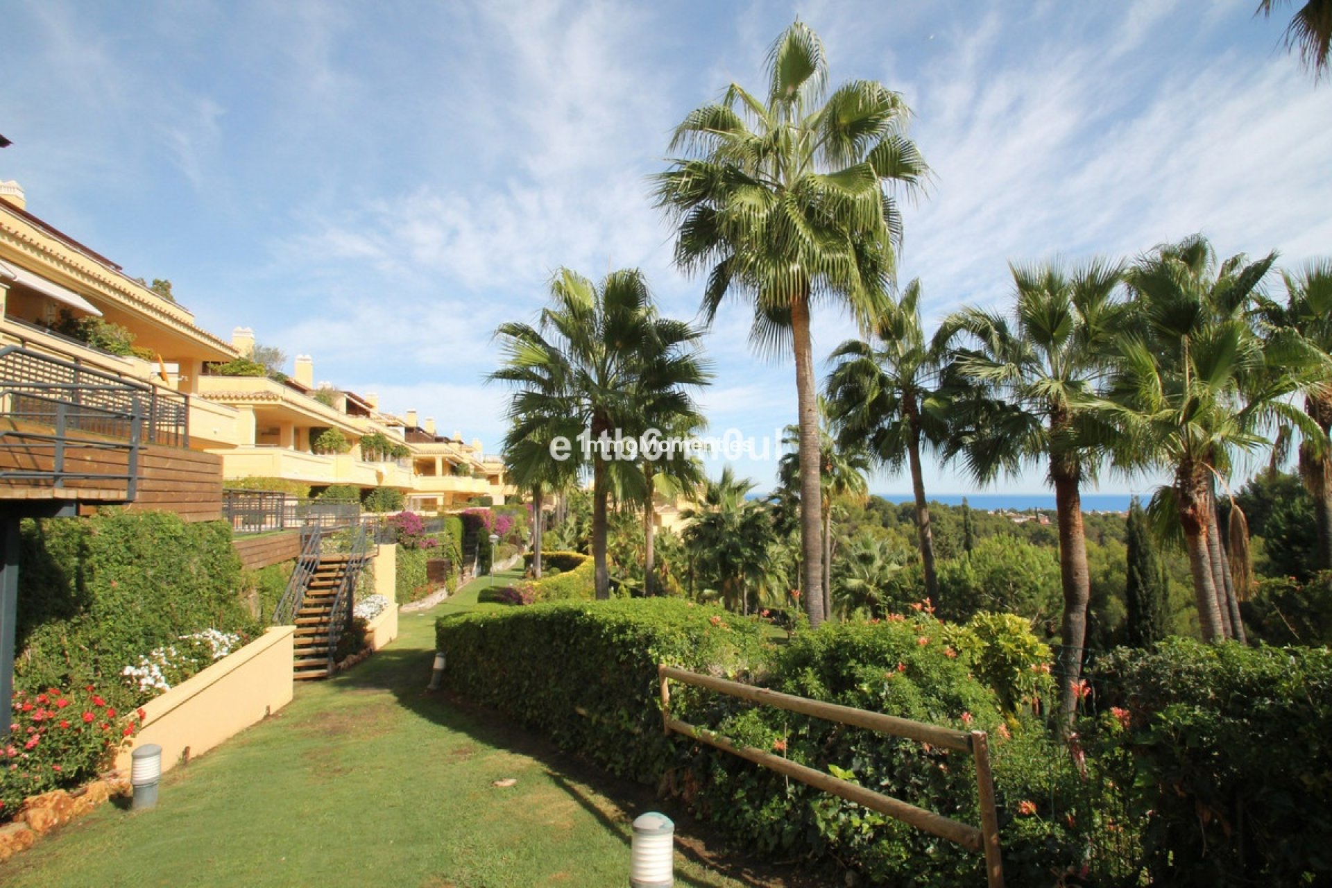 Bestaande woning - Appartement - Marbella - The Golden Mile