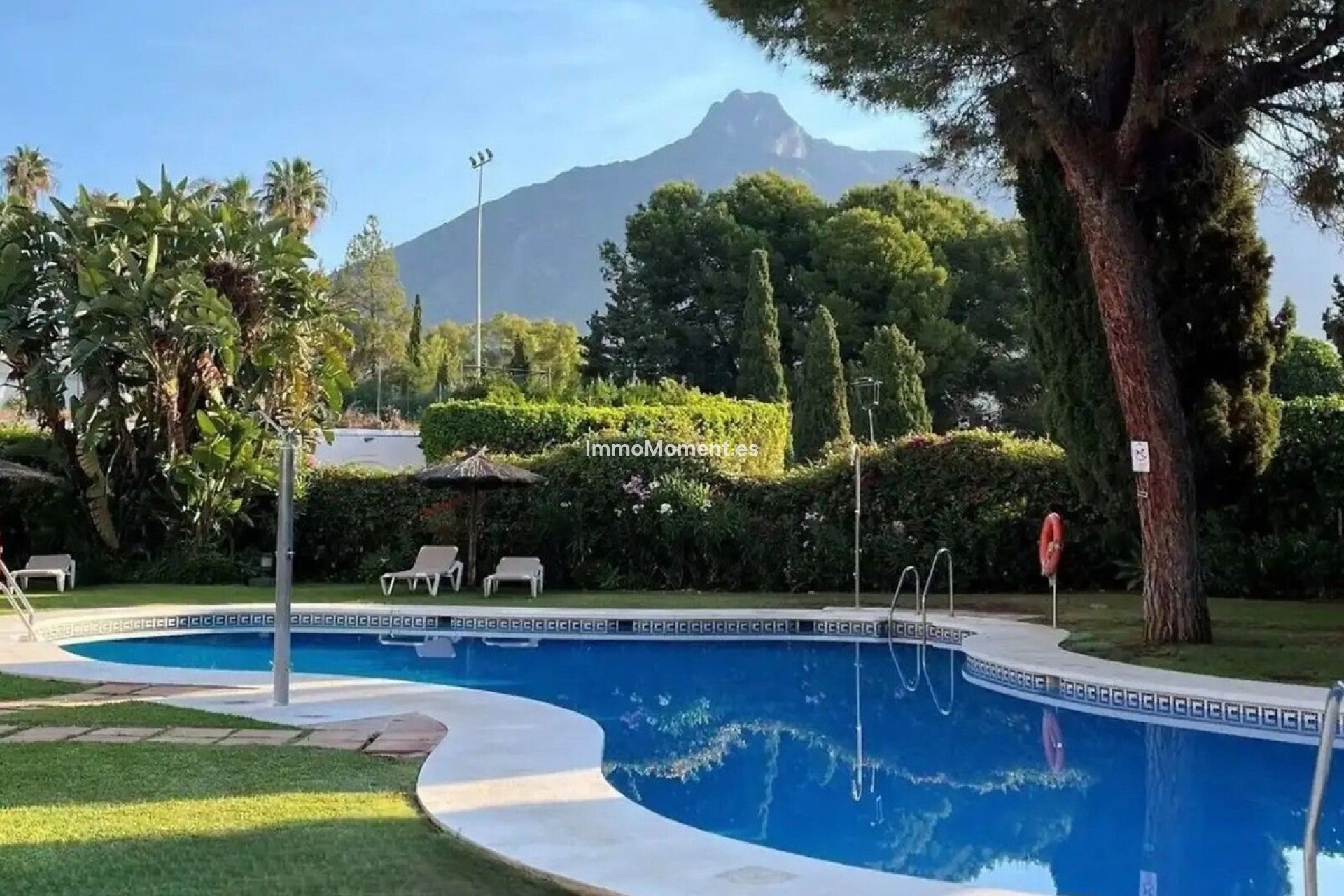Bestaande woning - Appartement - Marbella - The Golden Mile
