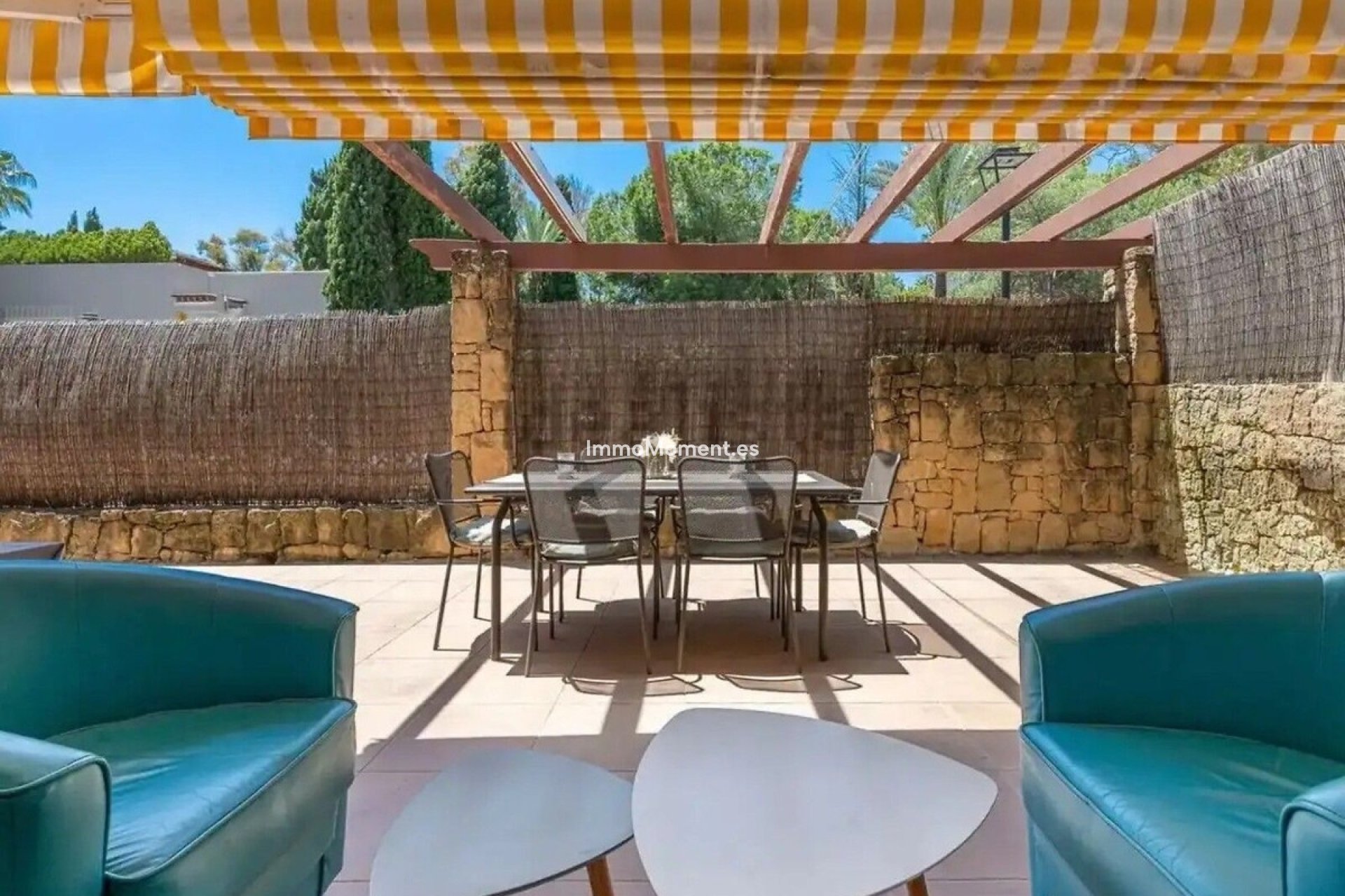 Bestaande woning - Appartement - Marbella - The Golden Mile