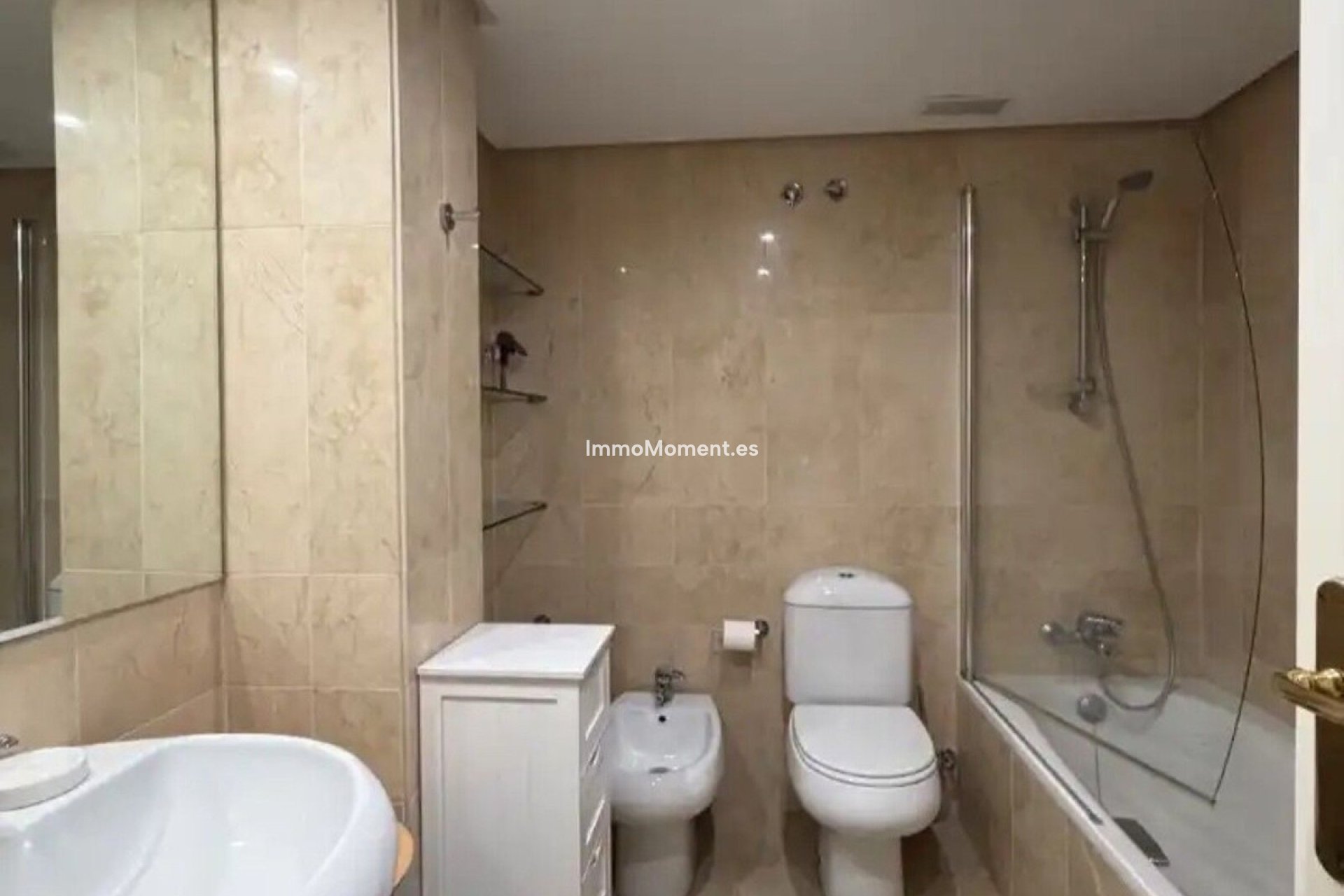 Bestaande woning - Appartement - Marbella - The Golden Mile