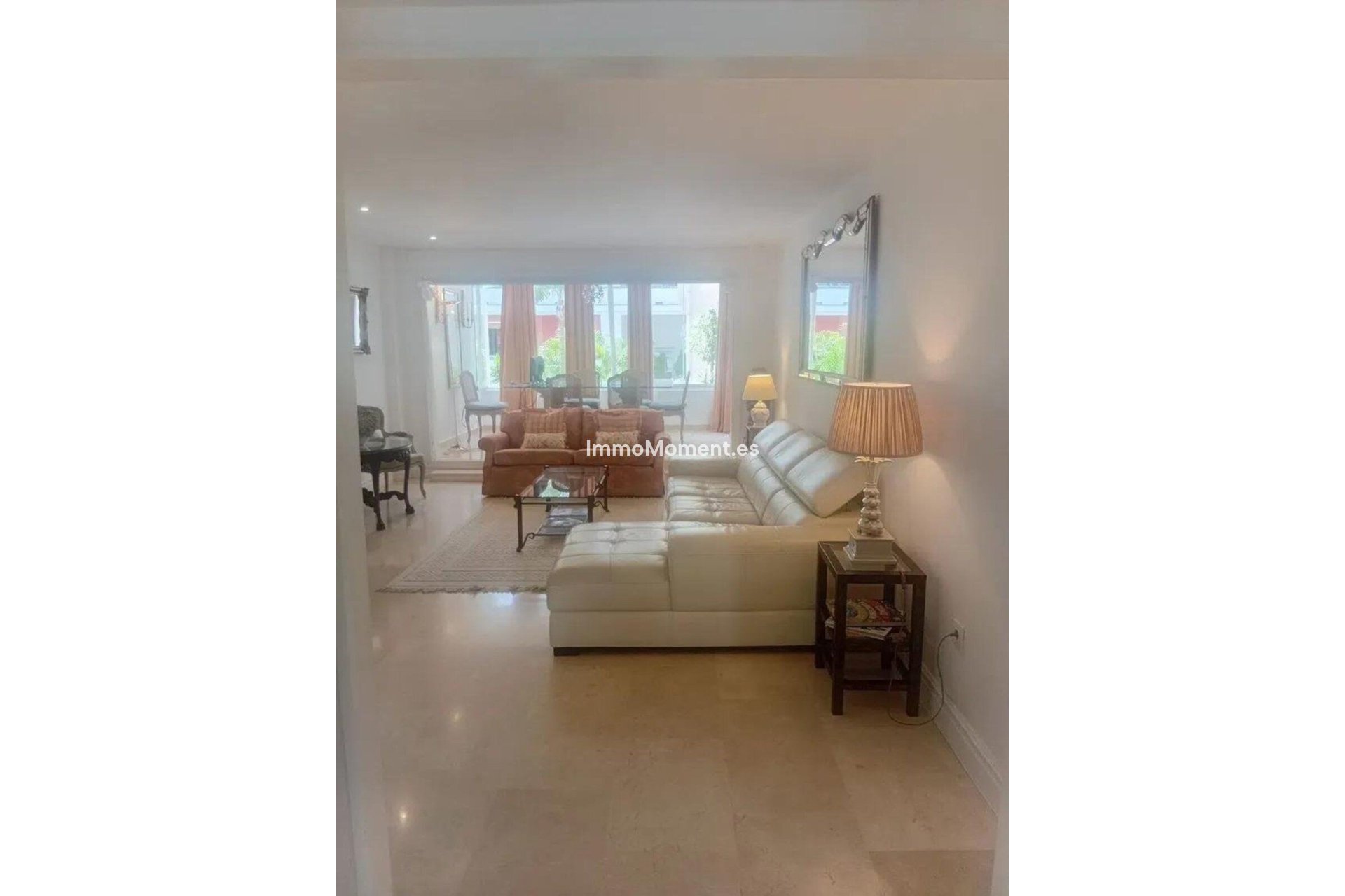 Bestaande woning - Appartement - Marbella - The Golden Mile