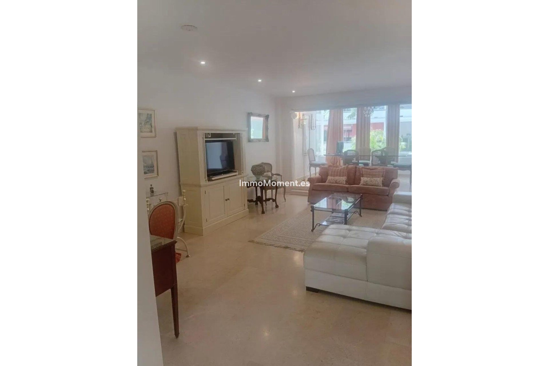 Bestaande woning - Appartement - Marbella - The Golden Mile