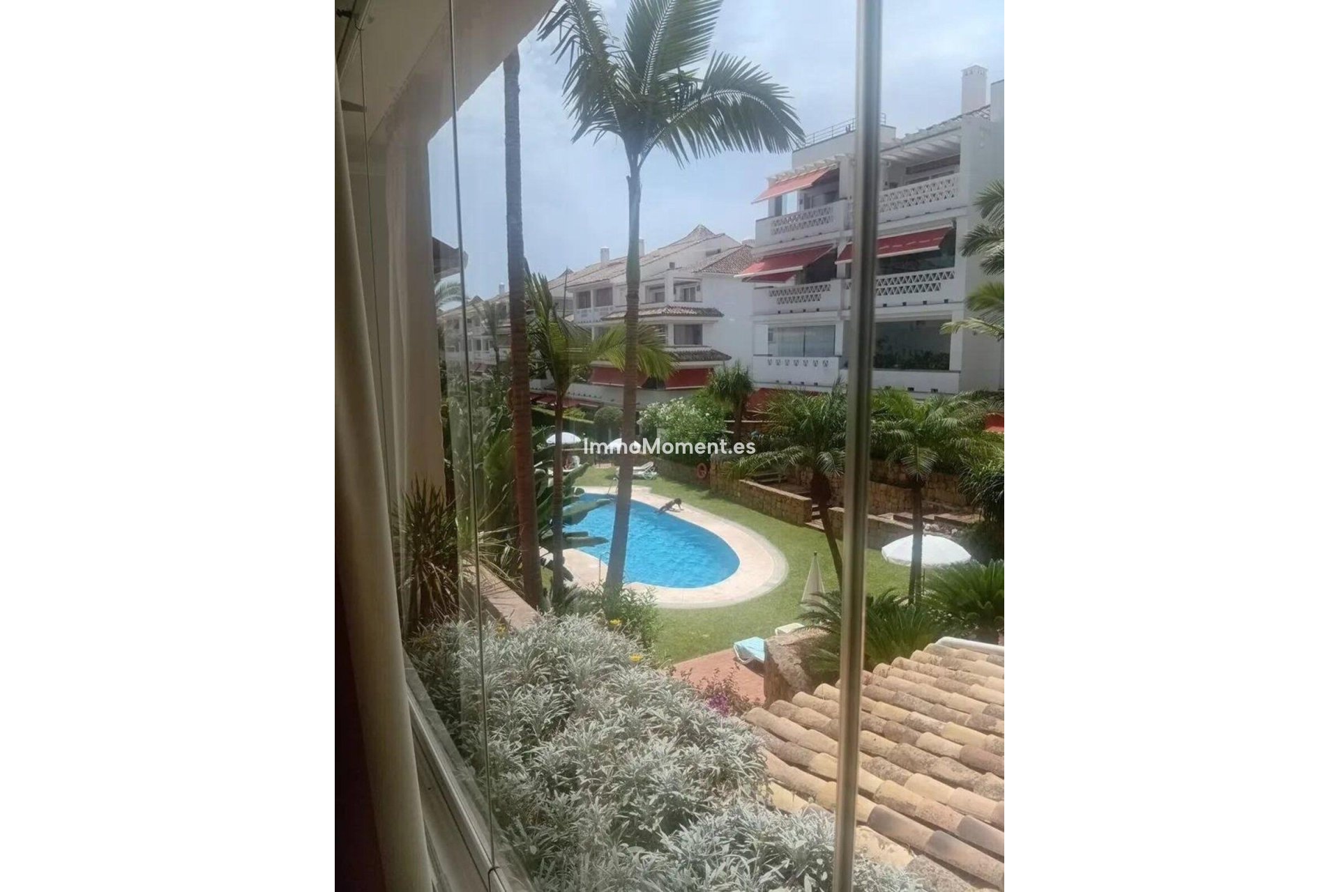 Bestaande woning - Appartement - Marbella - The Golden Mile