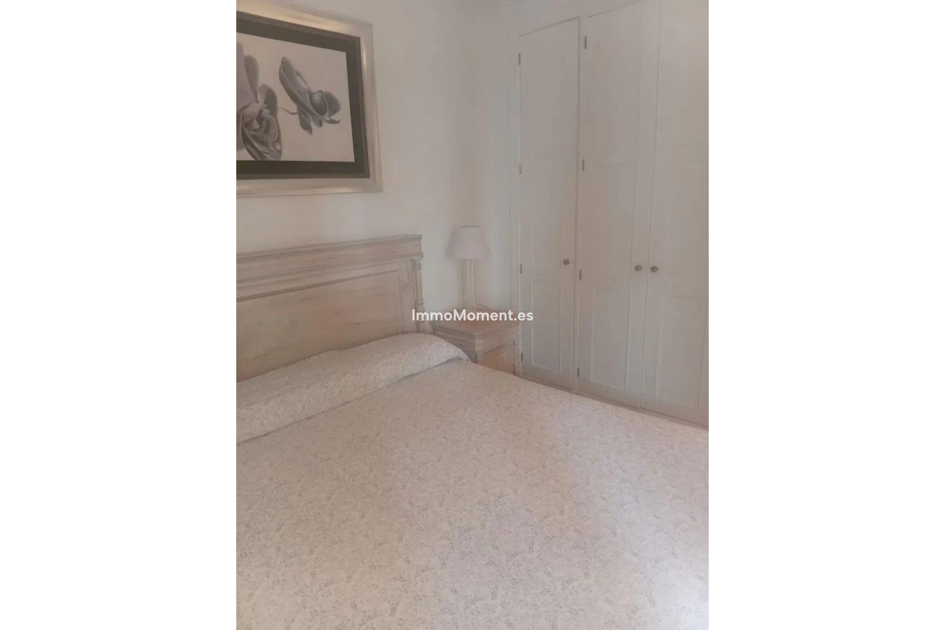 Bestaande woning - Appartement - Marbella - The Golden Mile