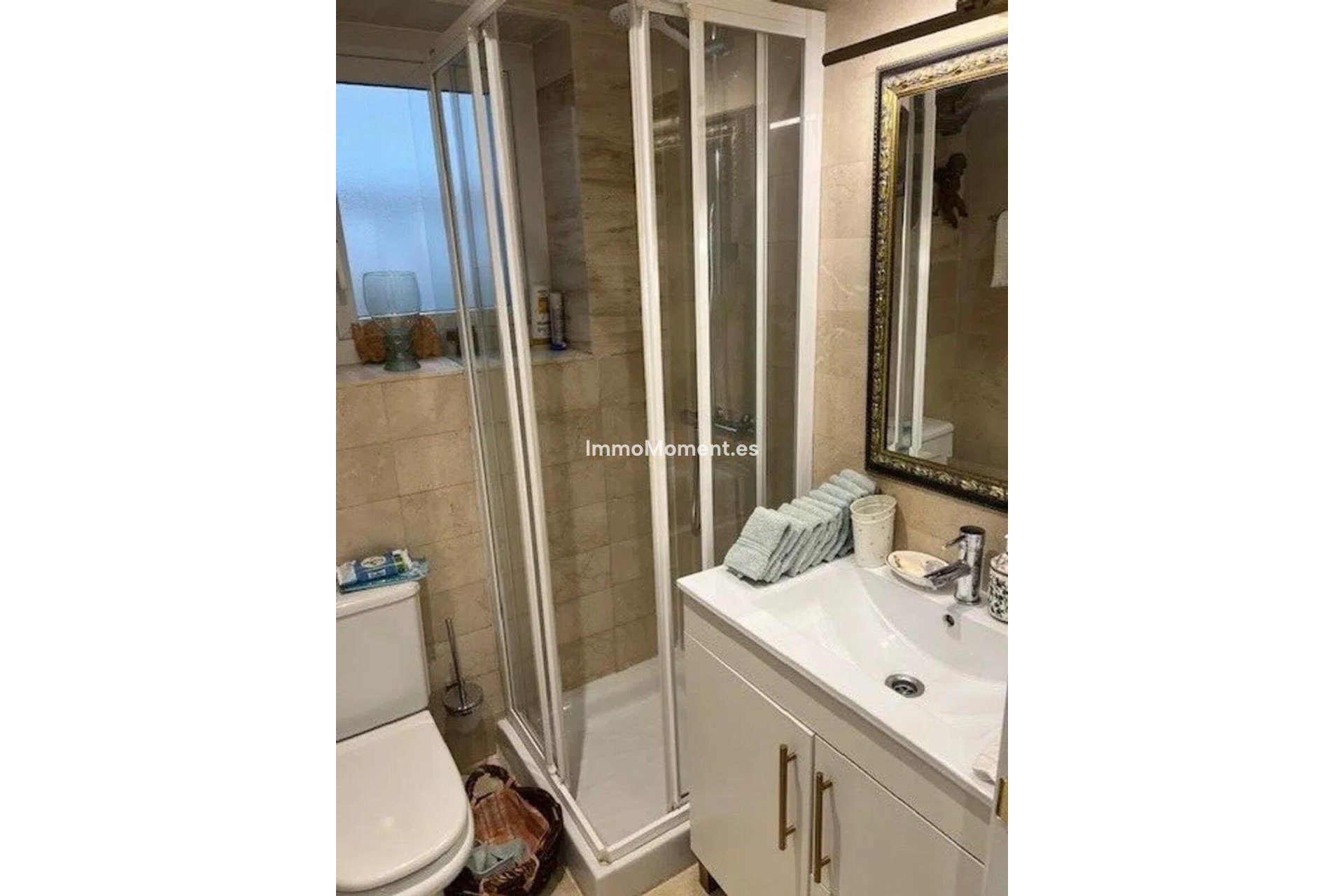 Bestaande woning - Appartement - Marbella - The Golden Mile