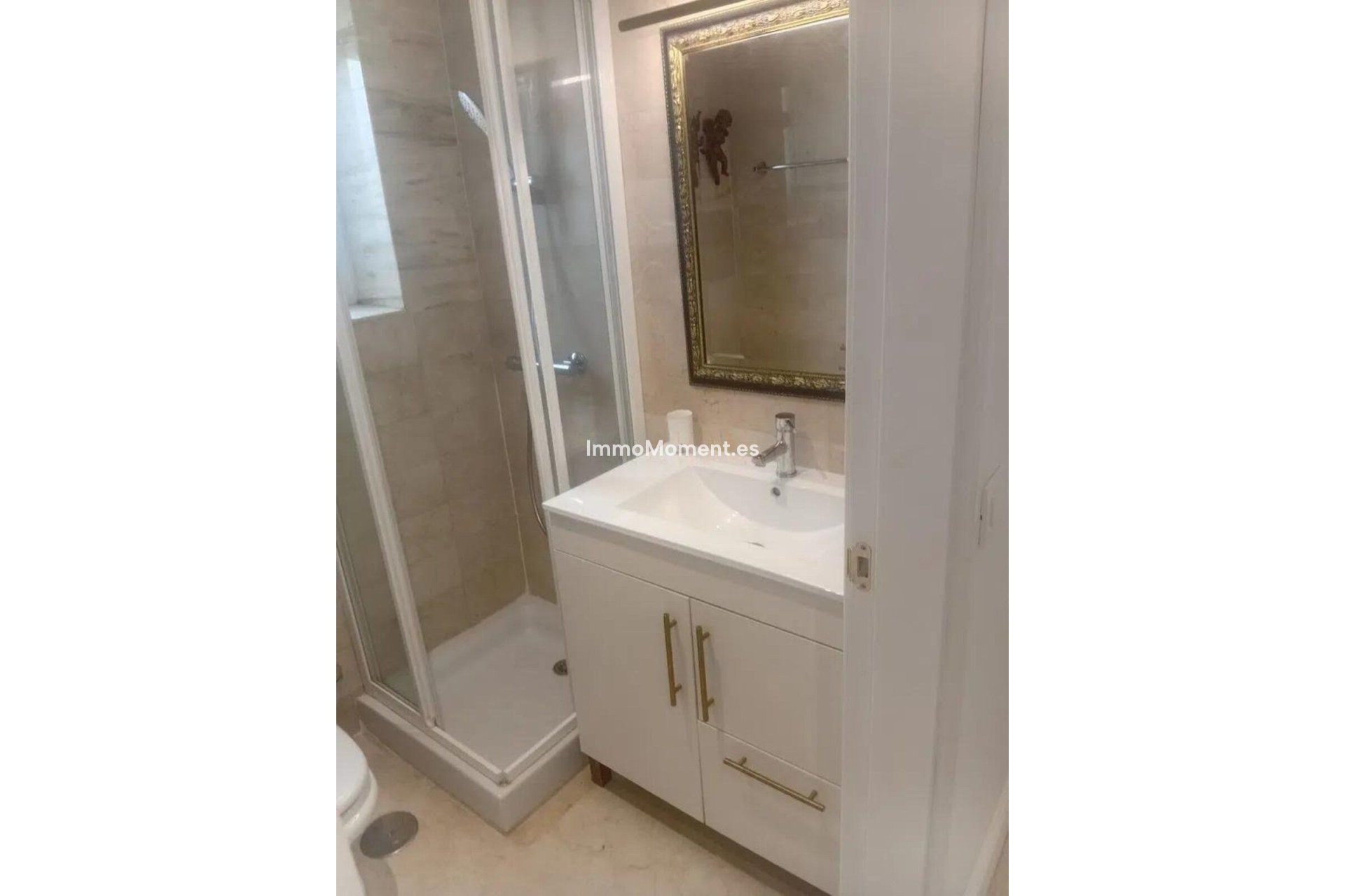 Bestaande woning - Appartement - Marbella - The Golden Mile
