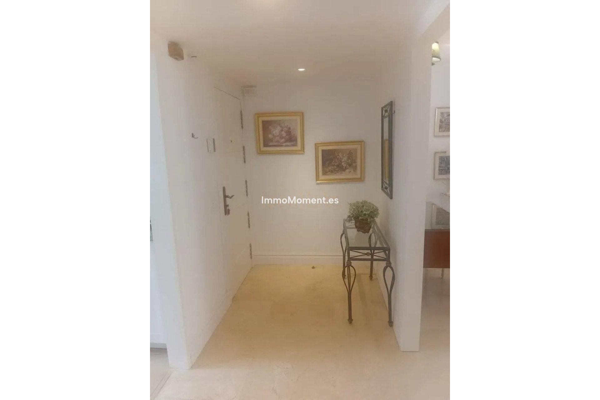 Bestaande woning - Appartement - Marbella - The Golden Mile