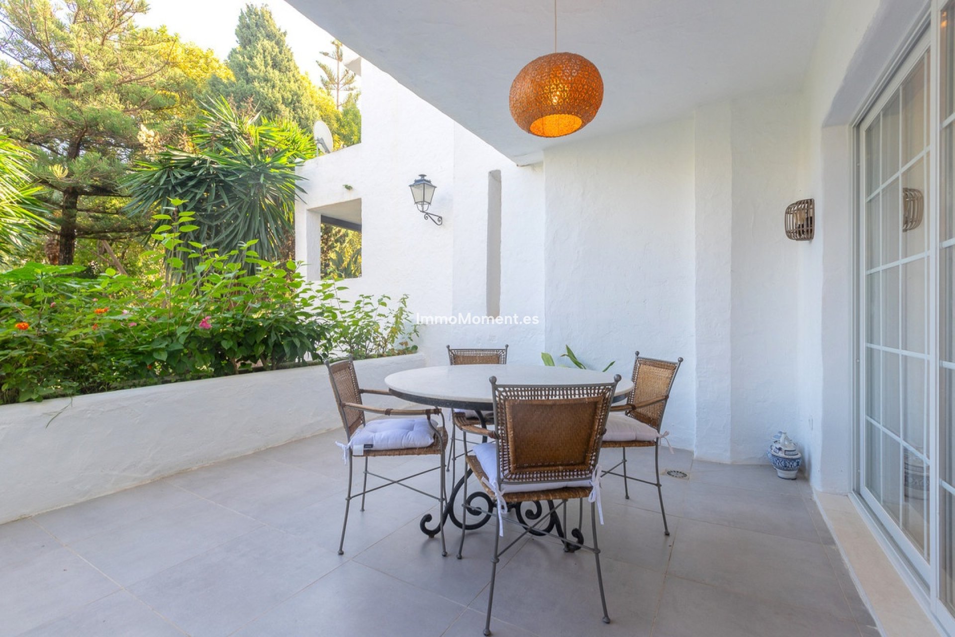 Bestaande woning - Appartement - Marbella - The Golden Mile