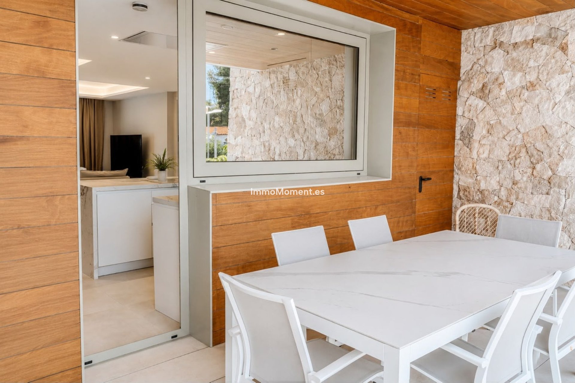 Bestaande woning - Appartement - Marbella - The Golden Mile