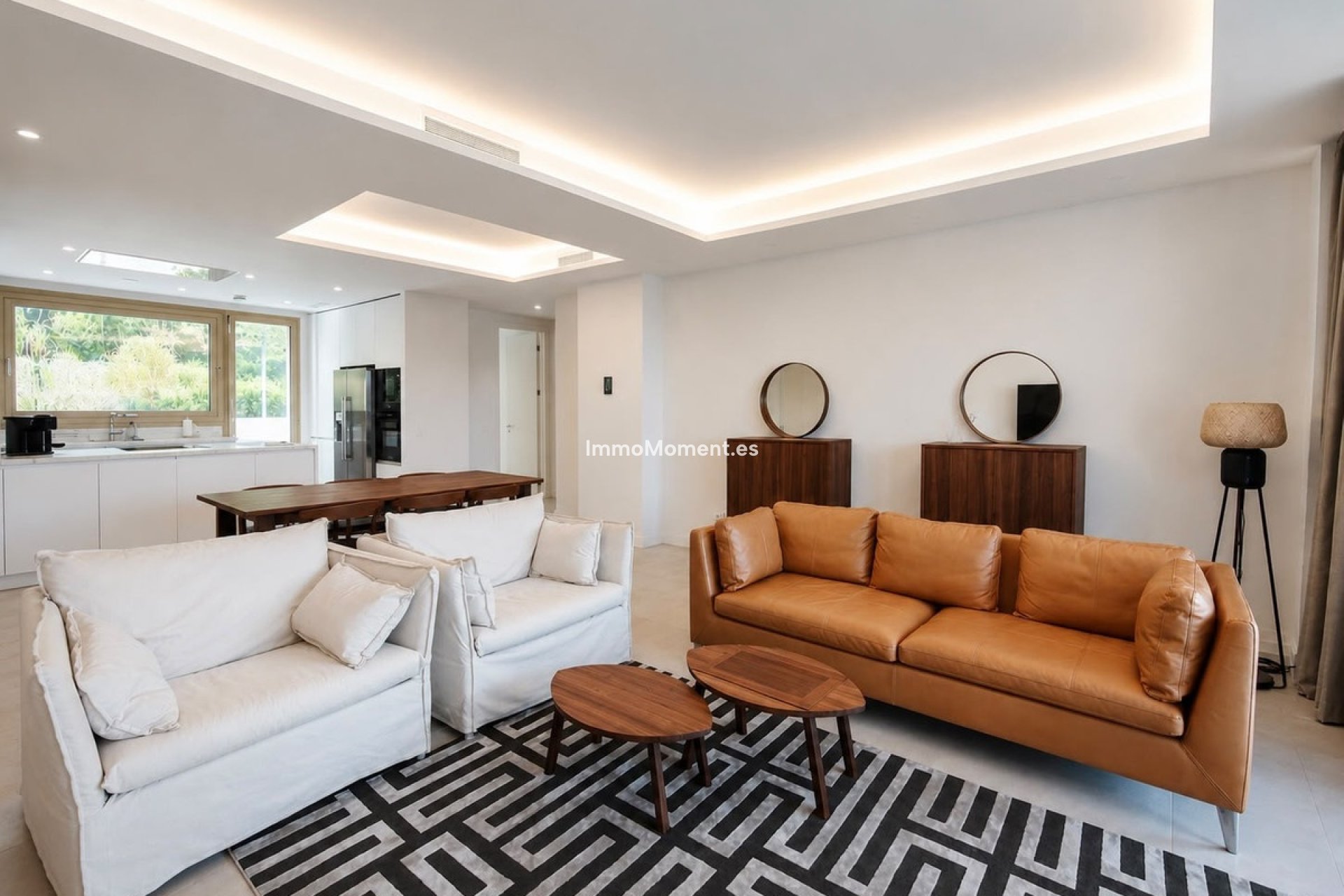 Bestaande woning - Appartement - Marbella - The Golden Mile