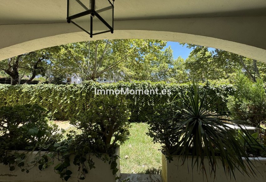 Bestaande woning - Appartement - Marbella - The Golden Mile