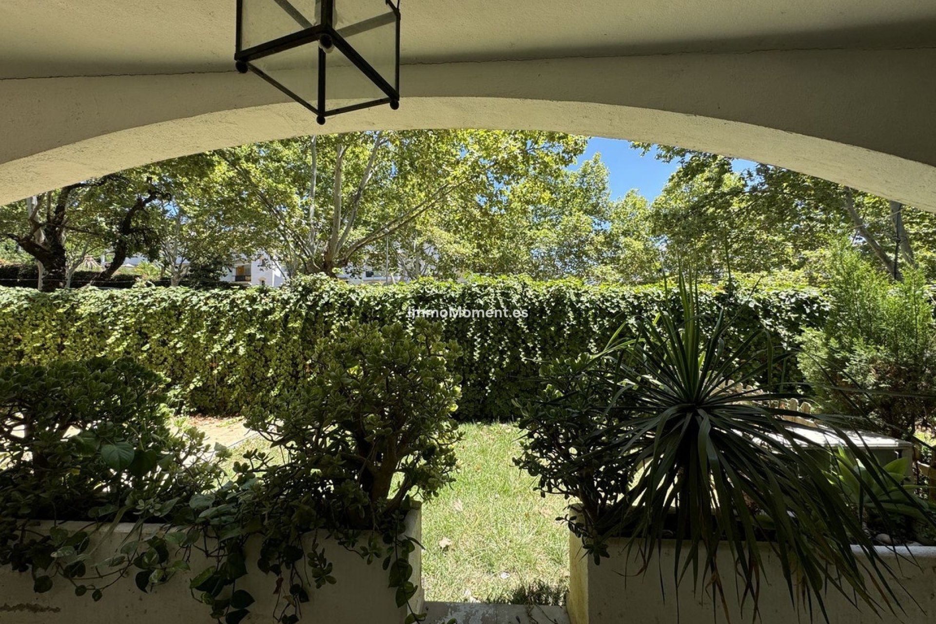 Bestaande woning - Appartement - Marbella - The Golden Mile