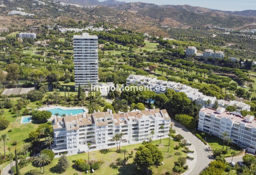 Bestaande woning - Appartement - Marbella - Torre Real