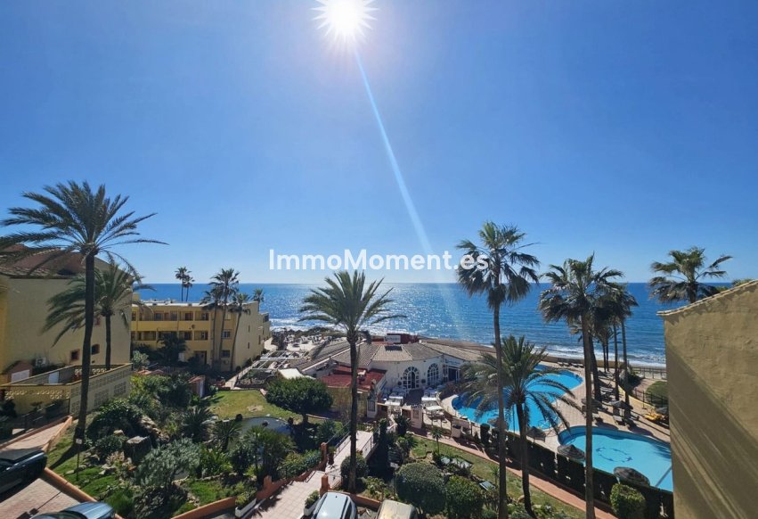 Bestaande woning - Appartement - Mijas - Calahonda