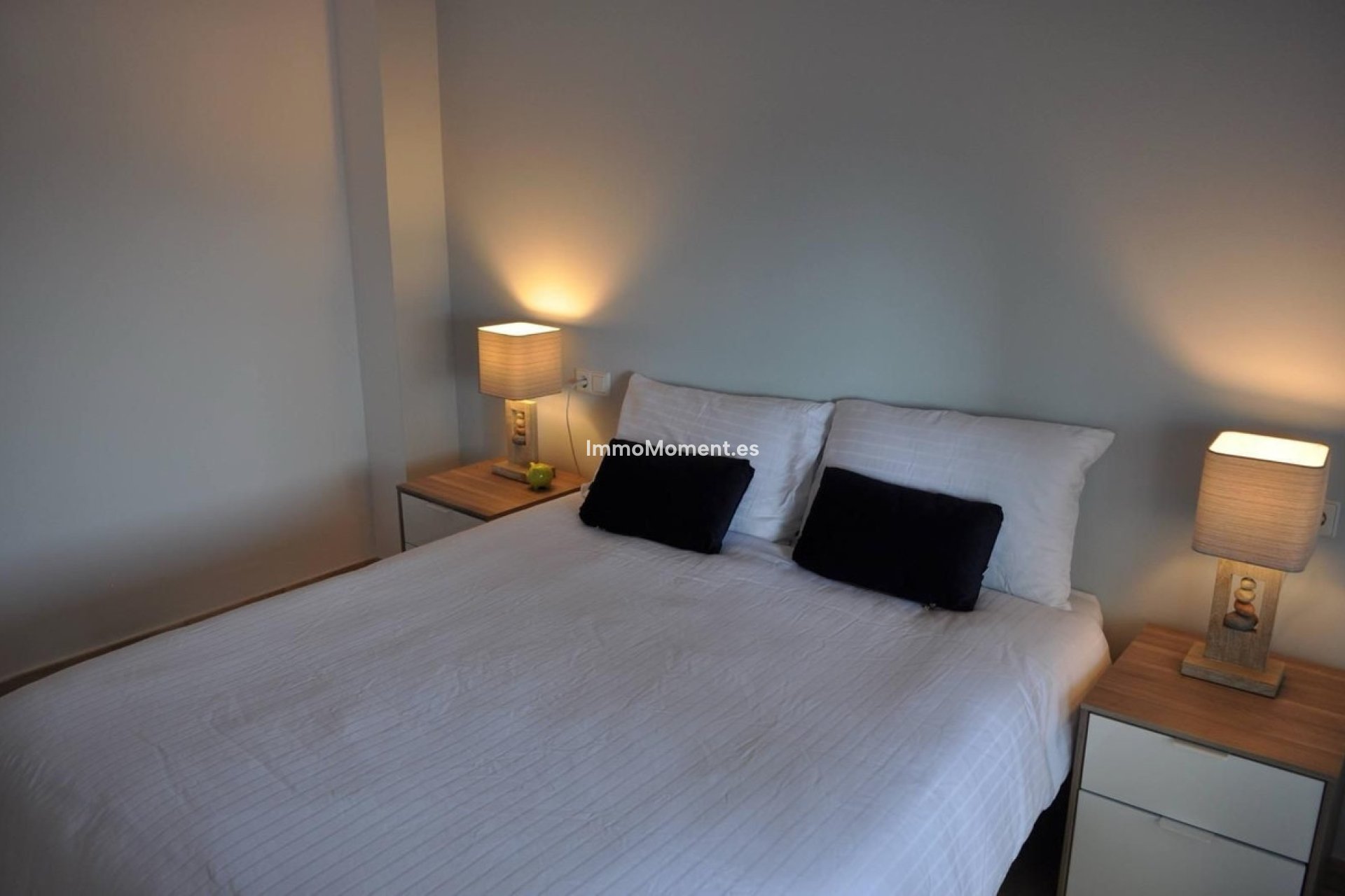 Bestaande woning - Appartement - Mijas - Calahonda