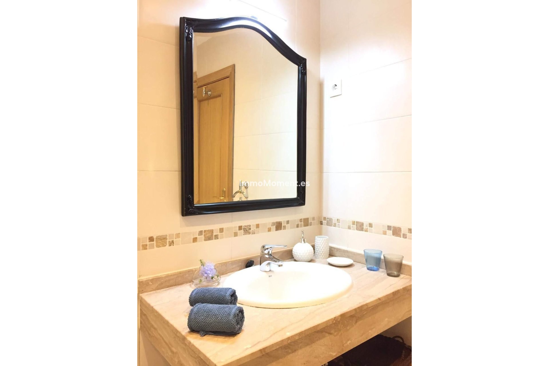Bestaande woning - Appartement - Mijas - Calahonda