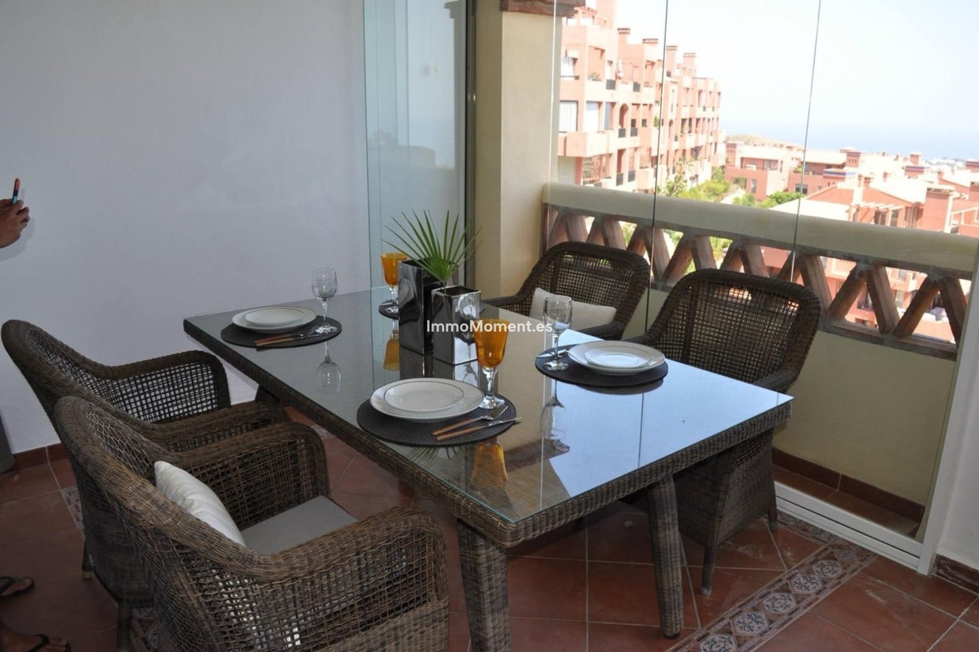 Bestaande woning - Appartement - Mijas - Calahonda