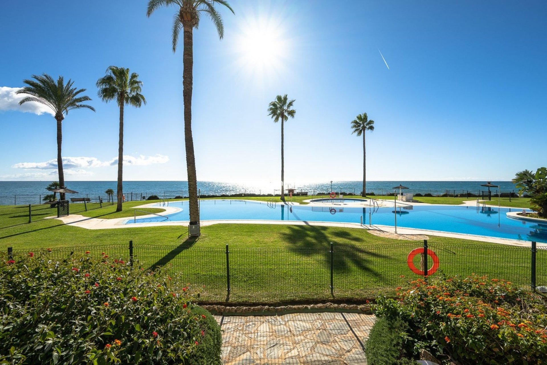 Bestaande woning - Appartement - Mijas - Calahonda