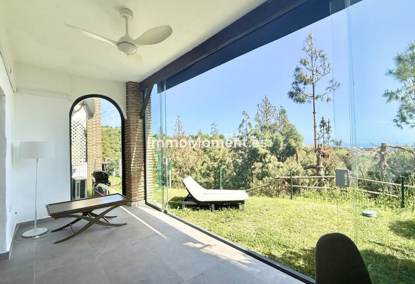 Bestaande woning - Appartement - Mijas - Calahonda