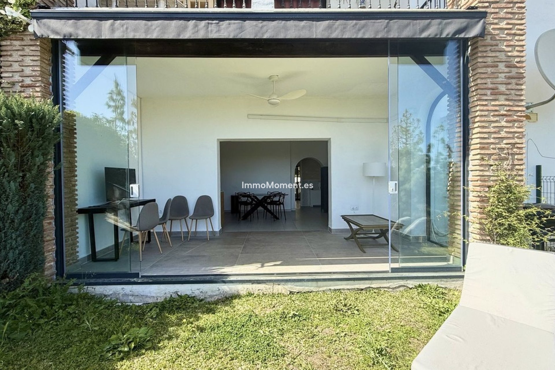 Bestaande woning - Appartement - Mijas - Calahonda