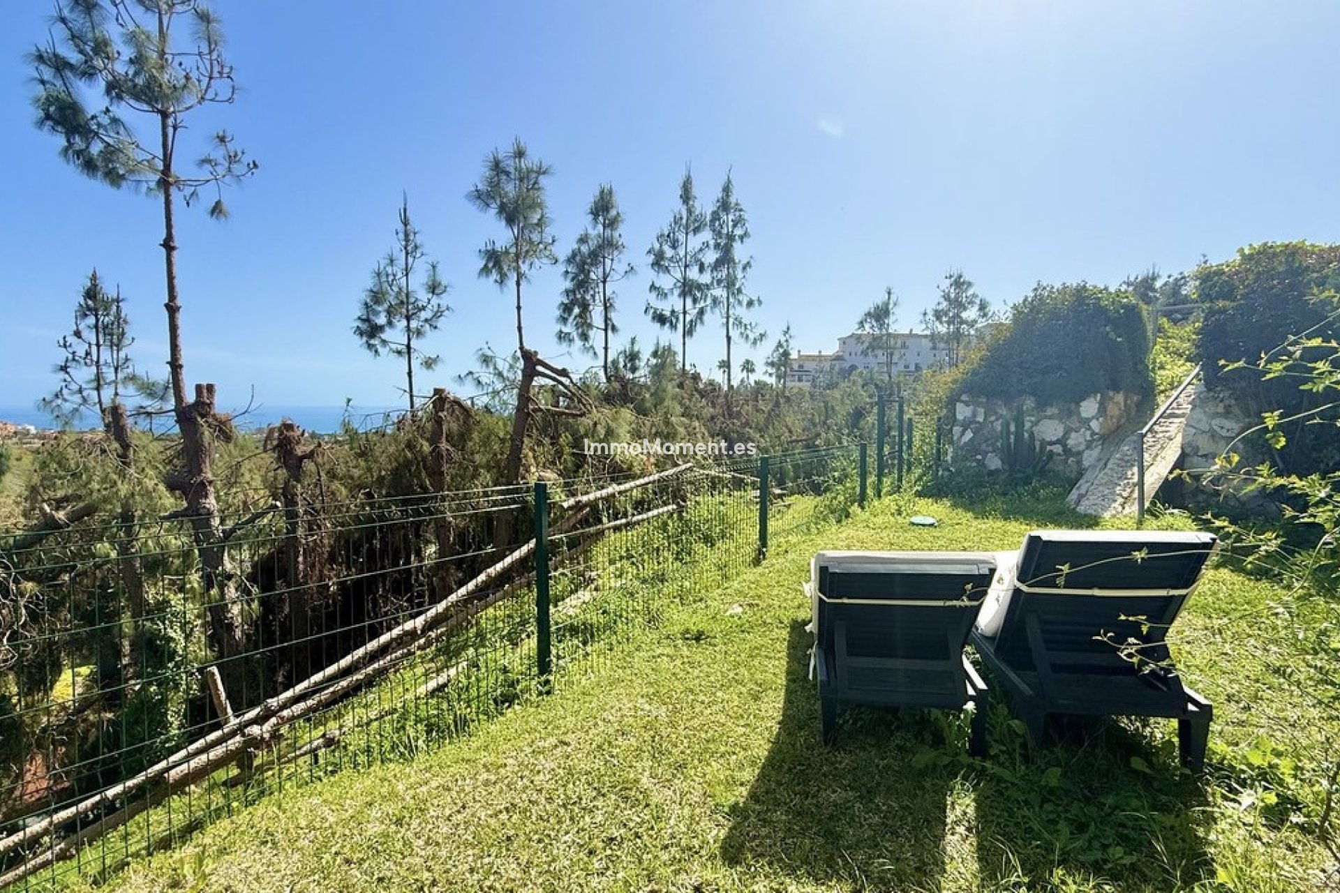 Bestaande woning - Appartement - Mijas - Calahonda