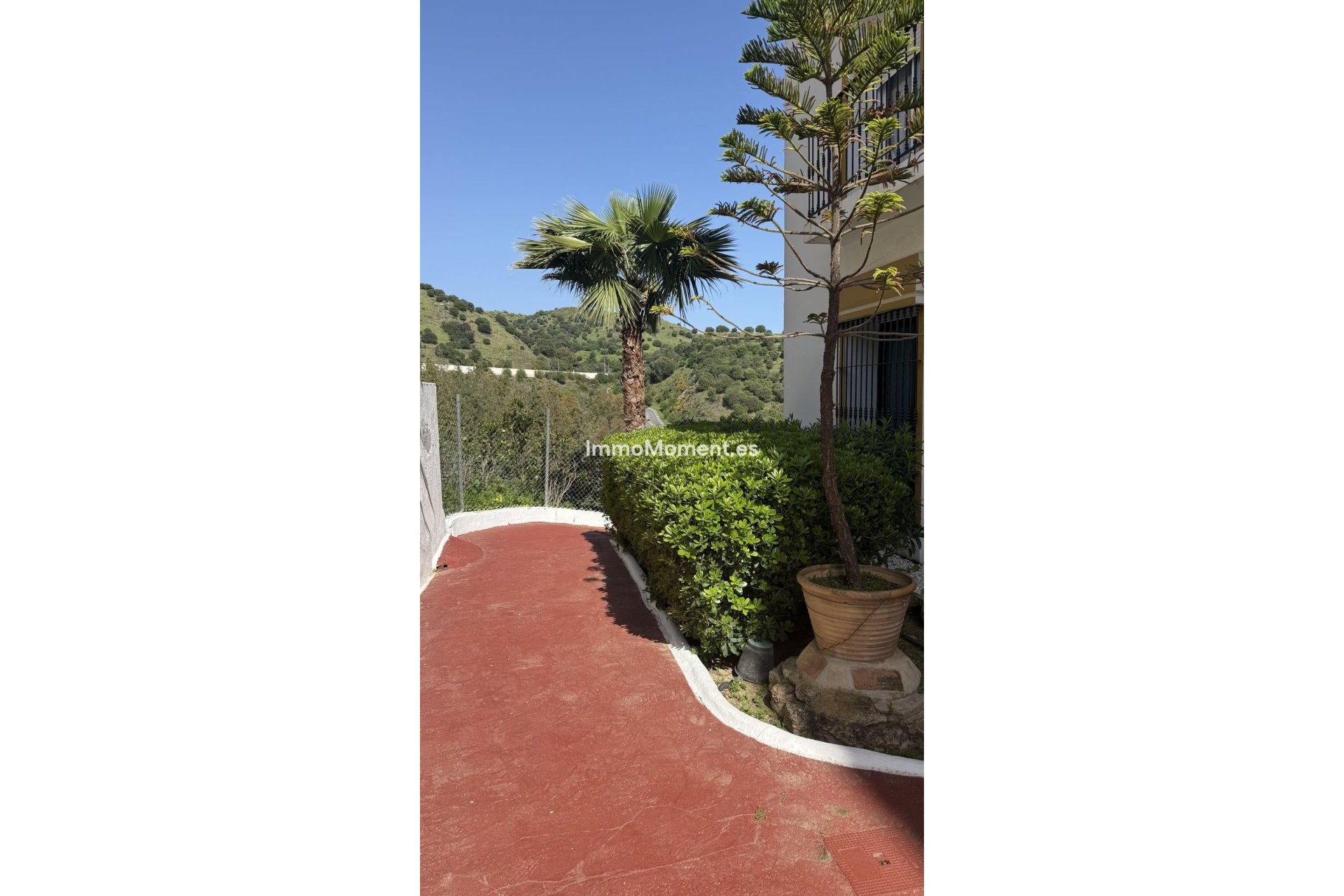 Bestaande woning - Appartement - Mijas - Calahonda