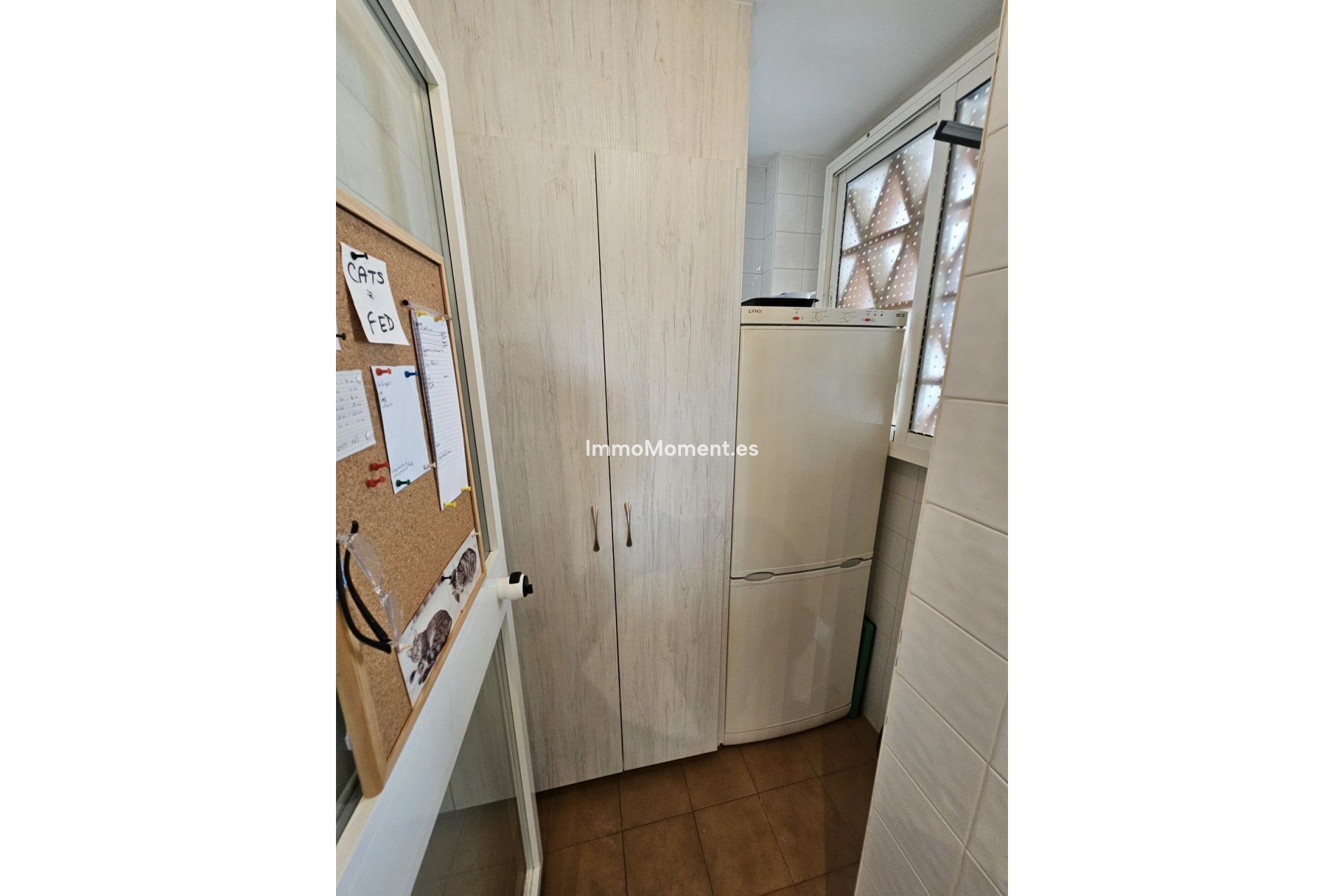 Bestaande woning - Appartement - Mijas - Calahonda