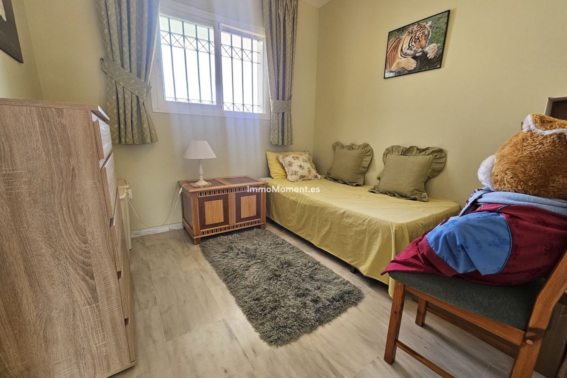 Bestaande woning - Appartement - Mijas - Calahonda