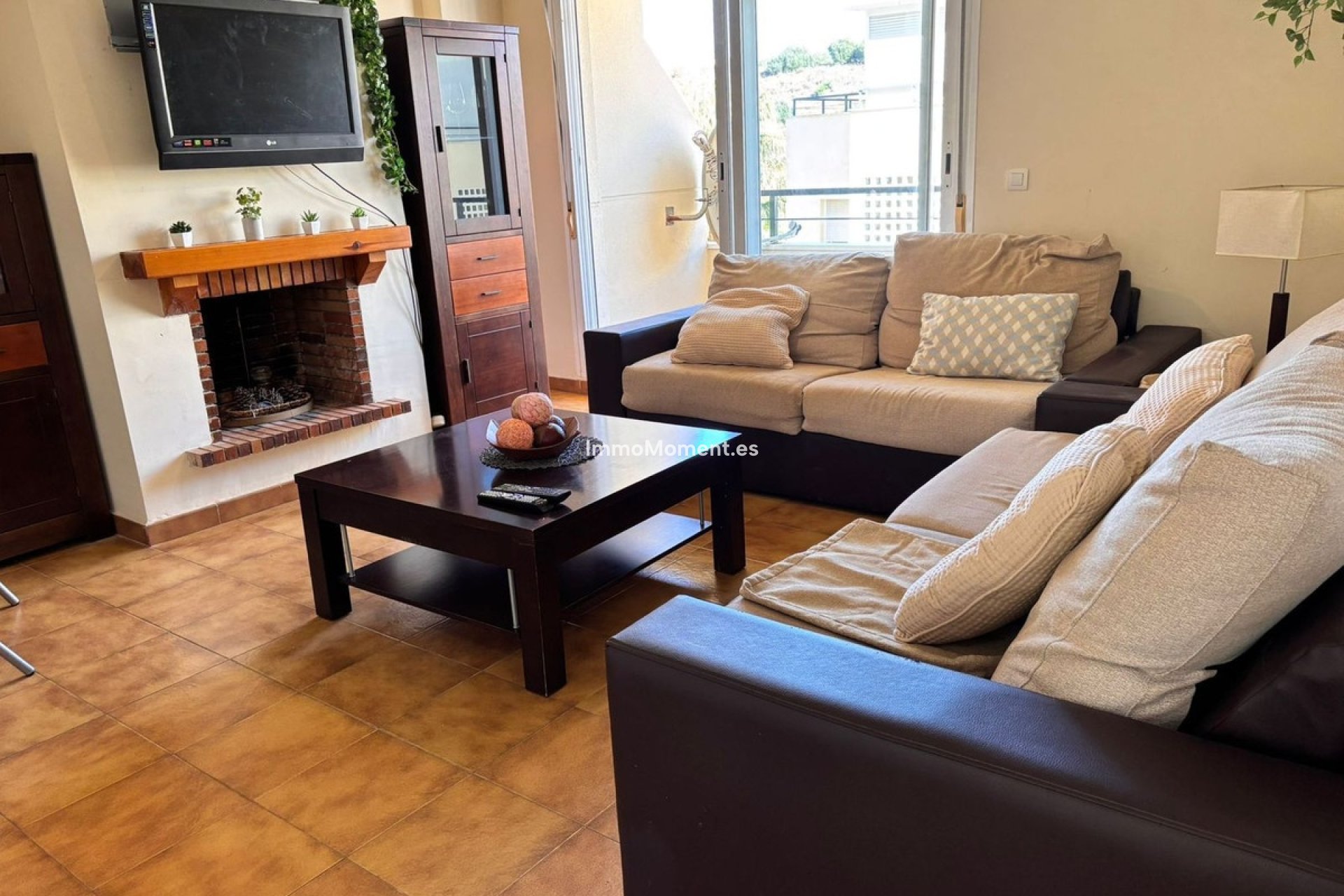 Bestaande woning - Appartement - Mijas - Calahonda