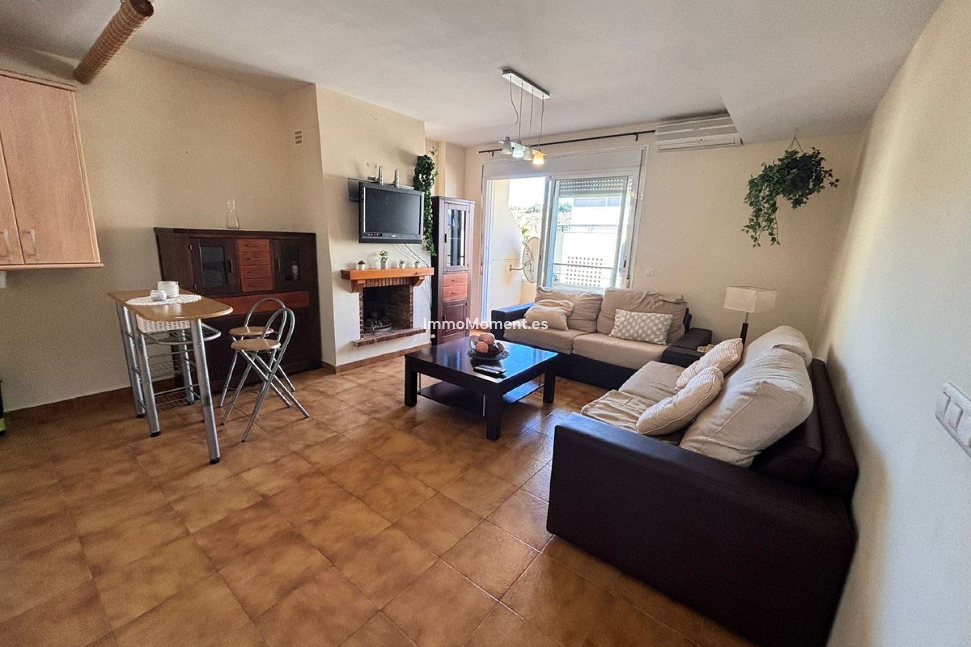 Bestaande woning - Appartement - Mijas - Calahonda