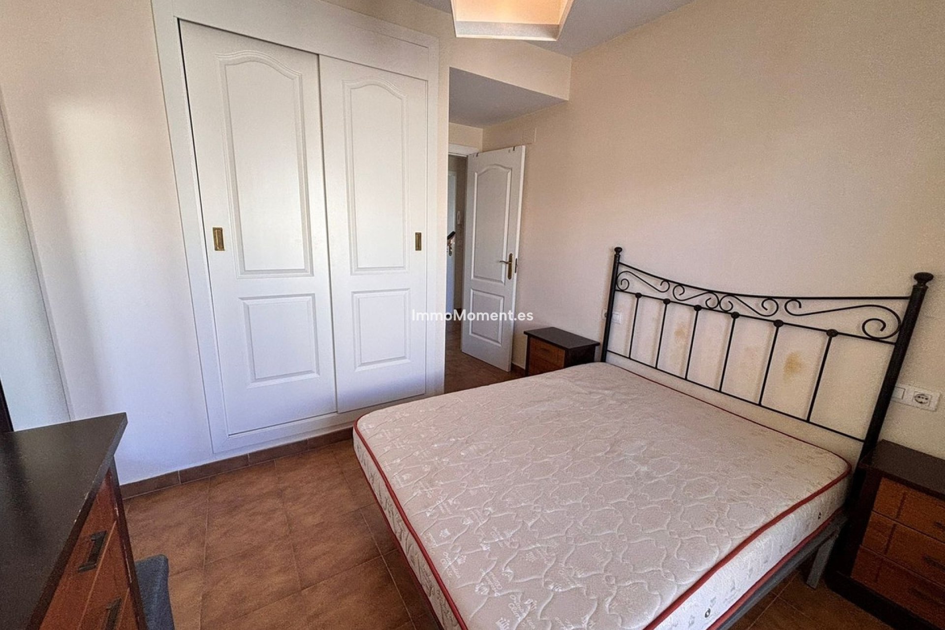 Bestaande woning - Appartement - Mijas - Calahonda