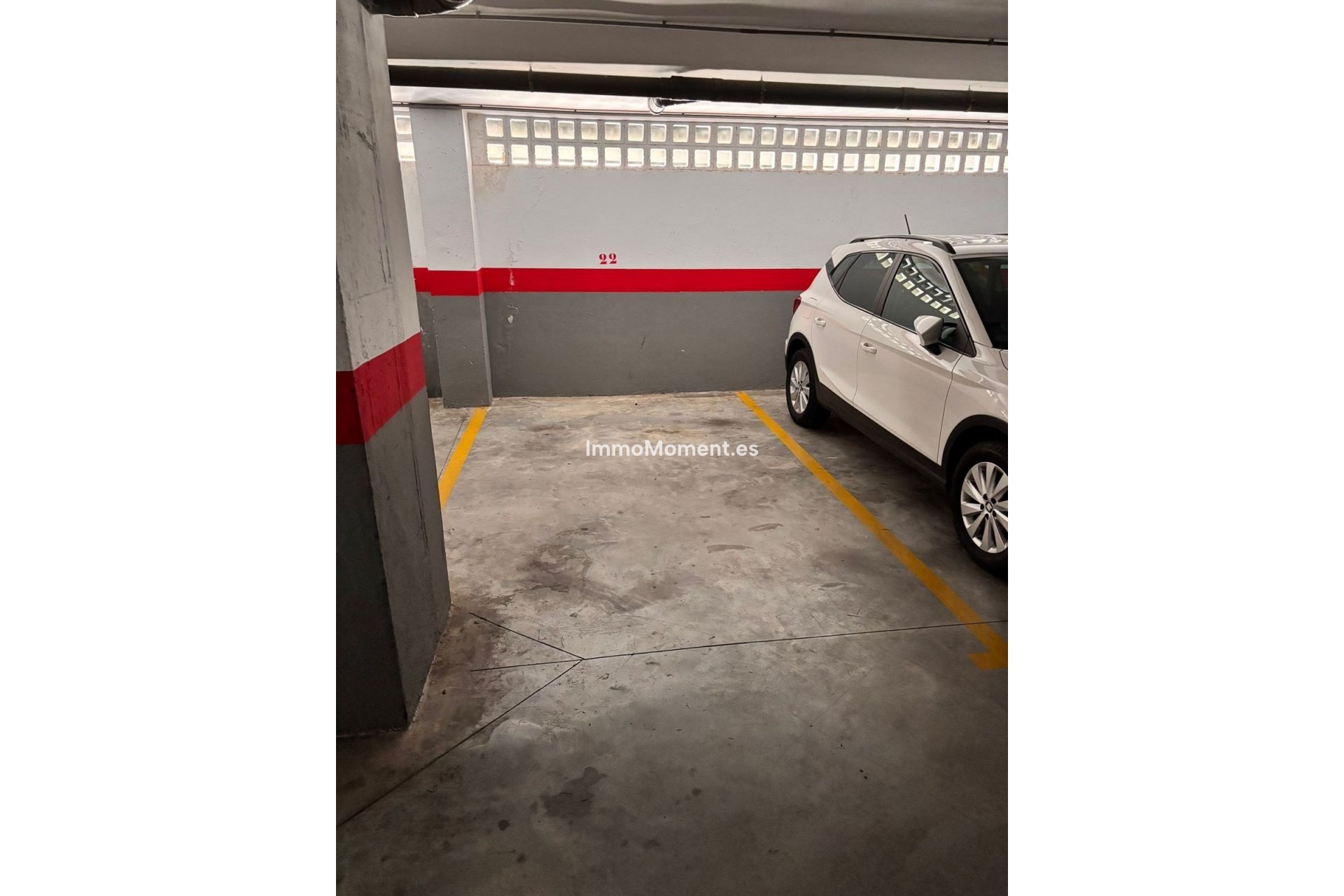 Bestaande woning - Appartement - Mijas - Calahonda