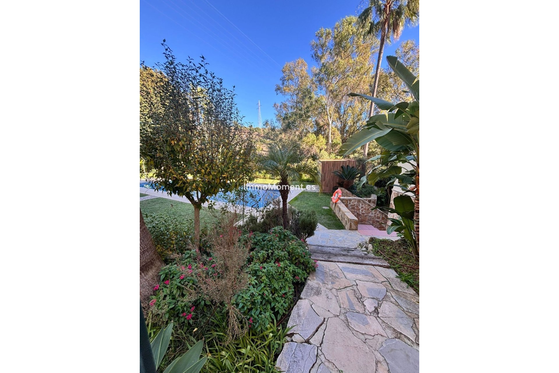 Bestaande woning - Appartement - Mijas - Calahonda