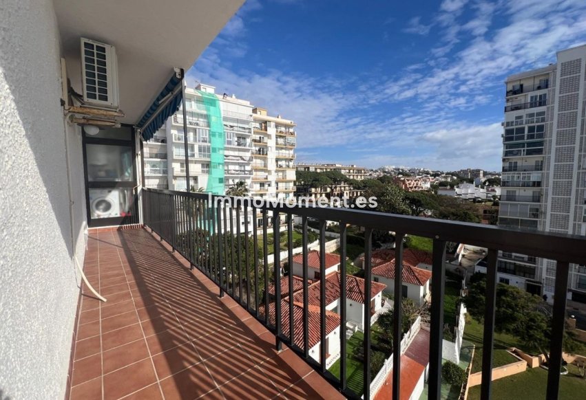 Bestaande woning - Appartement - Mijas - Calahonda