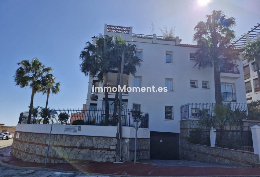 Bestaande woning - Appartement - Mijas - Calahonda