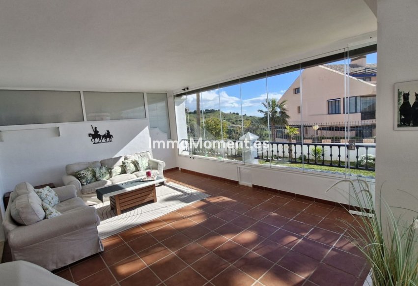 Bestaande woning - Appartement - Mijas - Calahonda