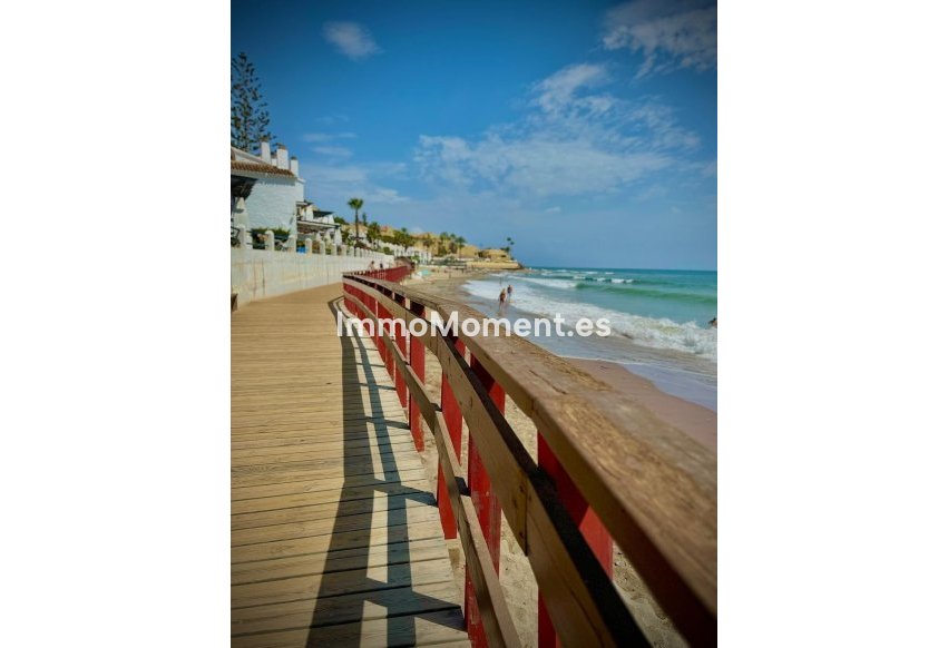 Bestaande woning - Appartement - Mijas - Calahonda