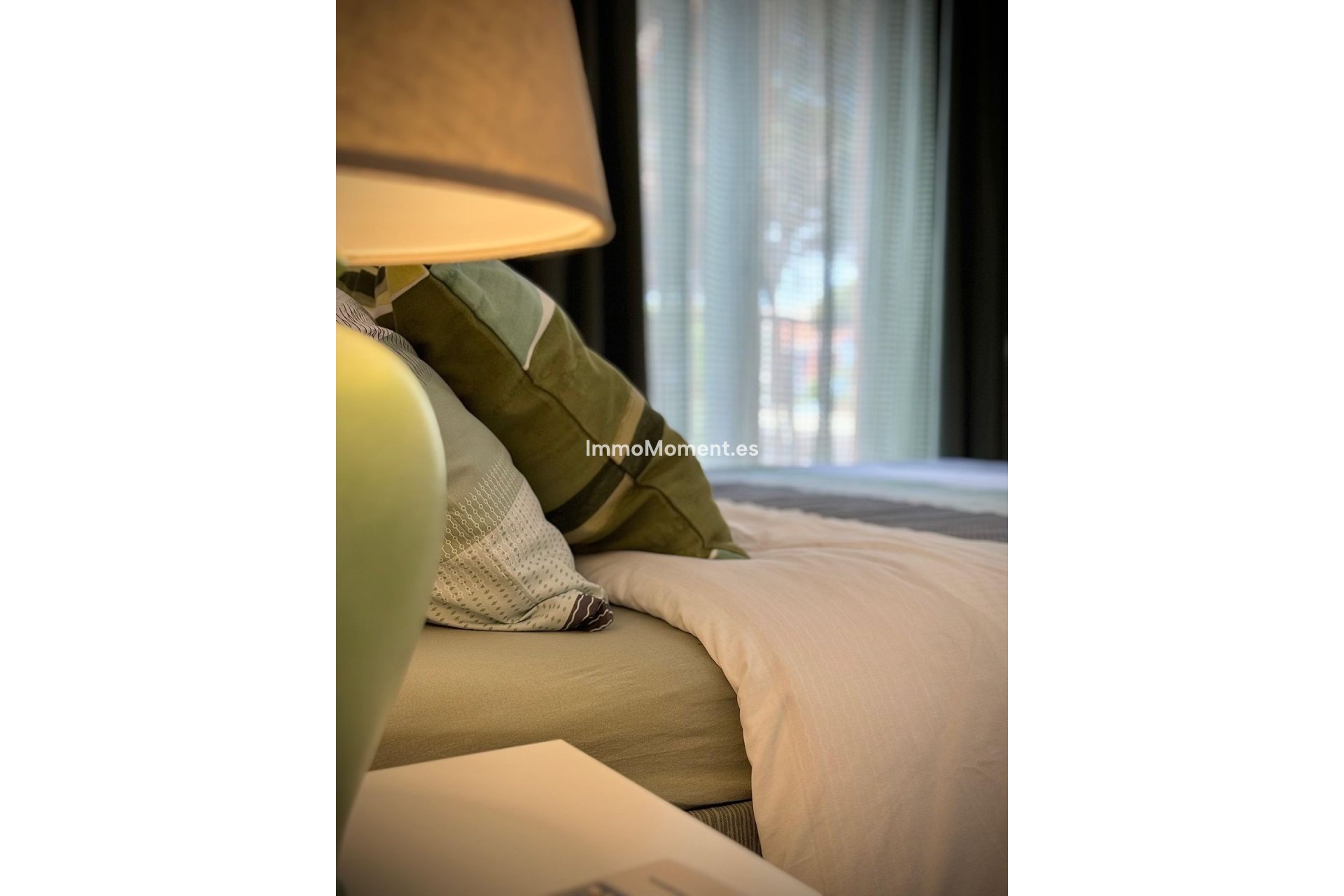 Bestaande woning - Appartement - Mijas - Calahonda