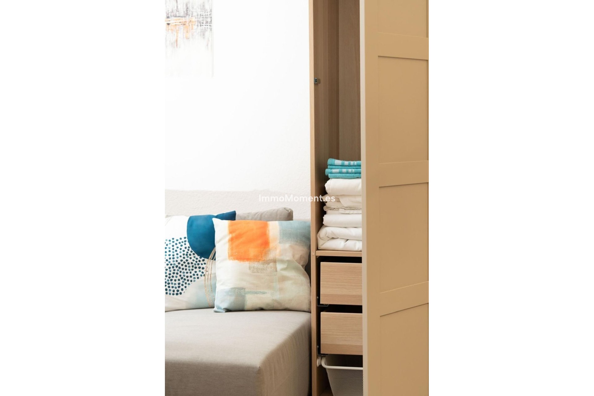 Bestaande woning - Appartement - Mijas - Calahonda