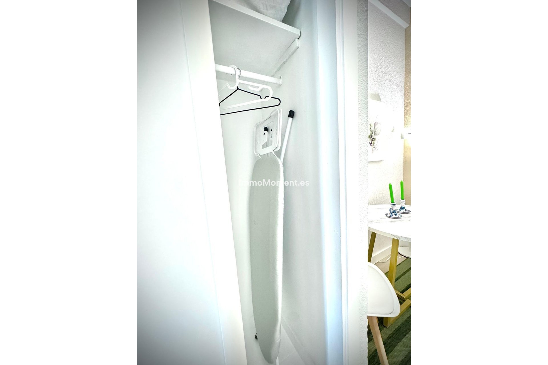 Bestaande woning - Appartement - Mijas - Calahonda