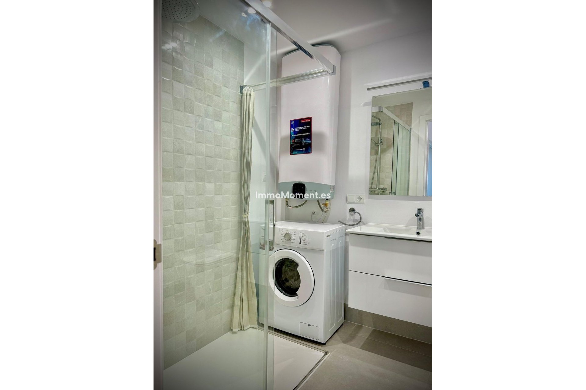 Bestaande woning - Appartement - Mijas - Calahonda