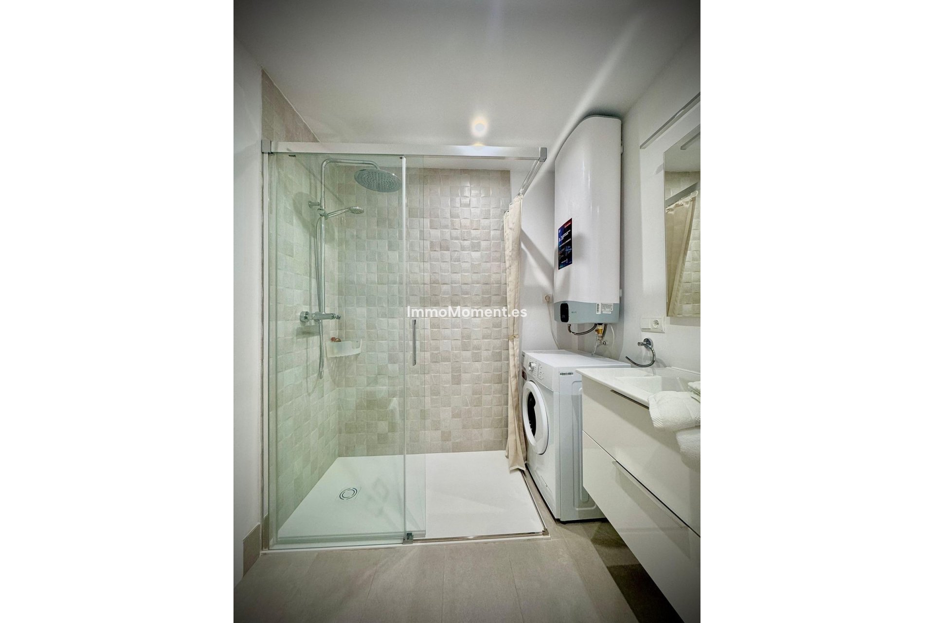 Bestaande woning - Appartement - Mijas - Calahonda