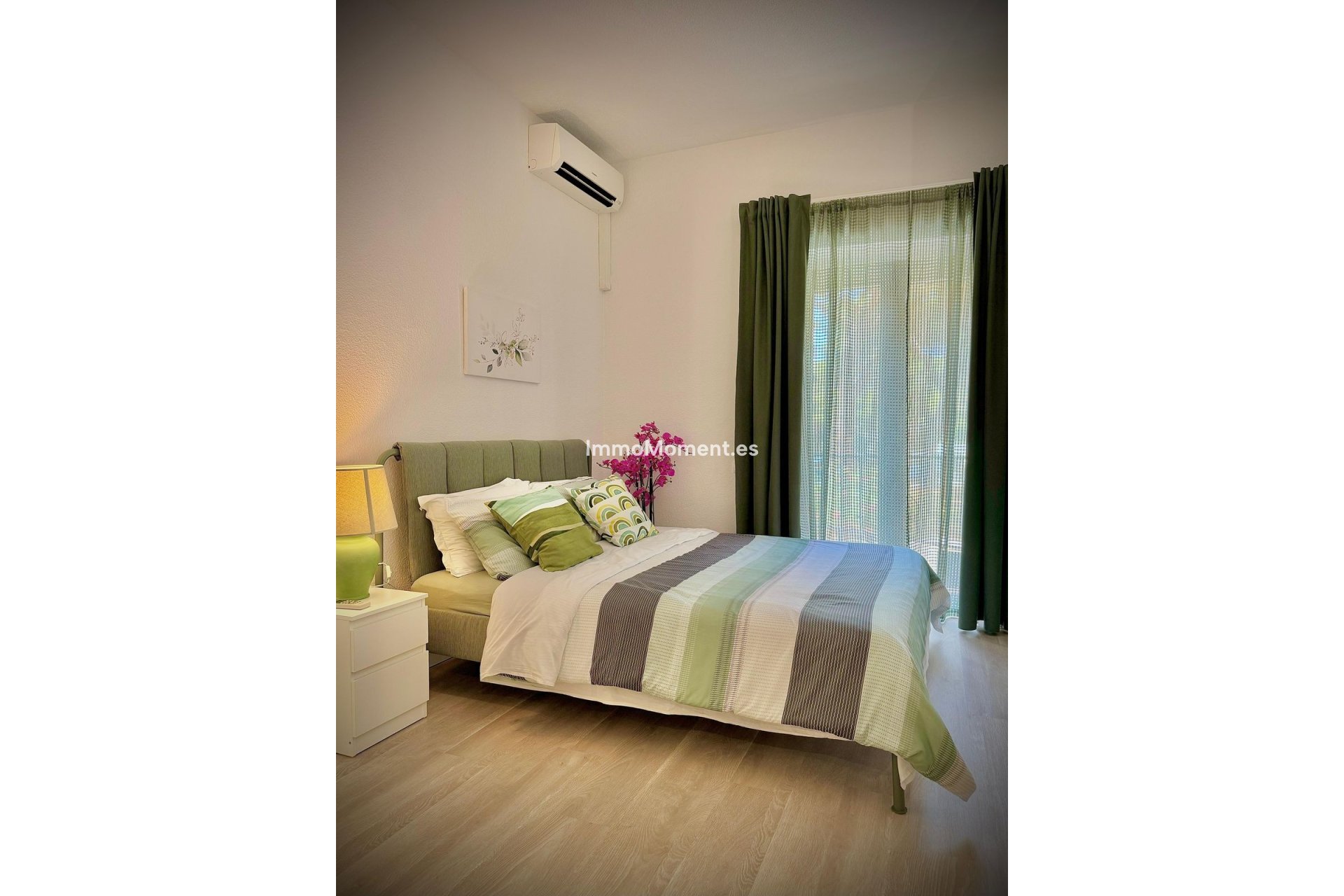 Bestaande woning - Appartement - Mijas - Calahonda